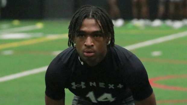 Devin Williams, Buford (Ga.) High School
